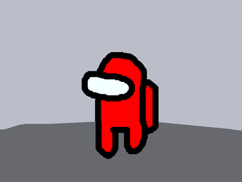 red sus