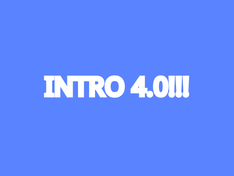 Intro 4.0