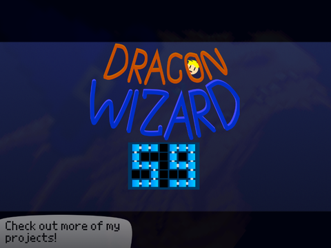 Outro for Dragon Man