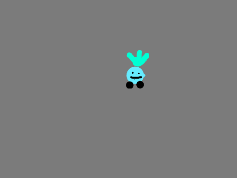 XMON idea