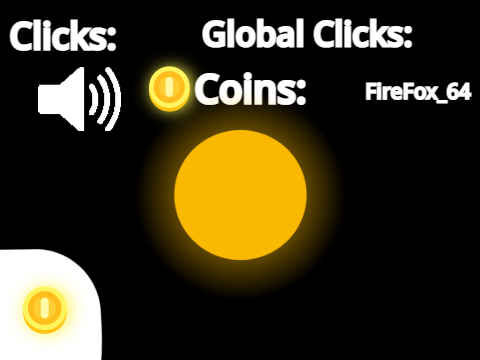 Planets - A Clicker