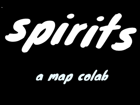 Spirits outro