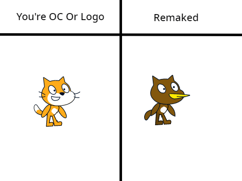 Scratch Owl!