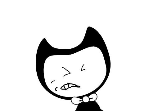 Stickmin Vs Bendy Sneak Peak