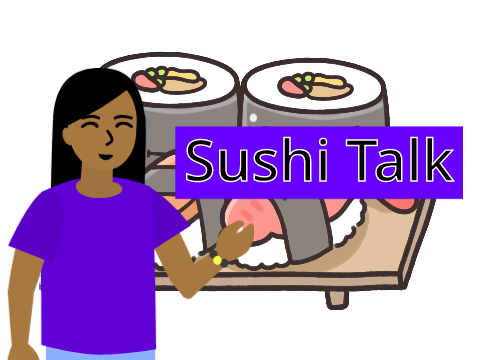 Sushi Talk