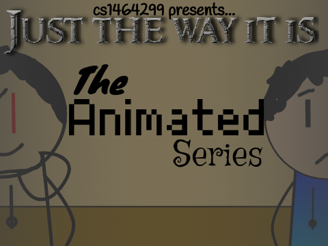 Upcoming Animated Series