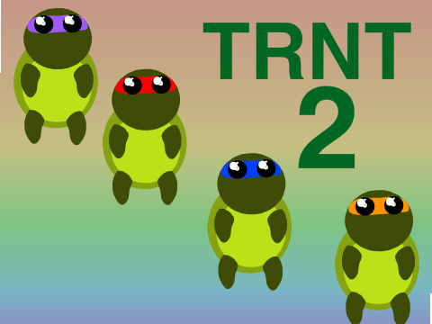 TRNT Episode 2 "The Escape"