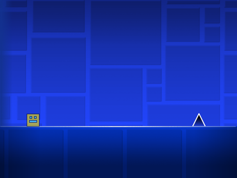 Geometry Dash