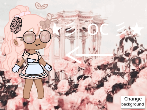 -+ Aesthetic Gacha Maker+-