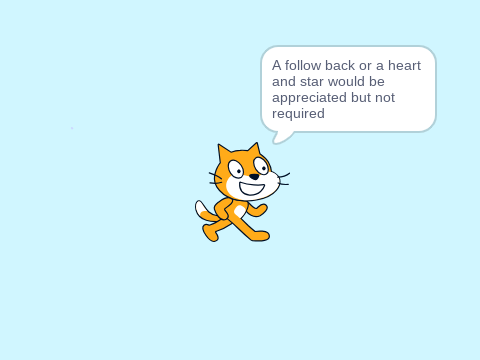 FREE FOLLOW