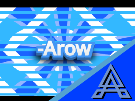Intro Entry for -Arow