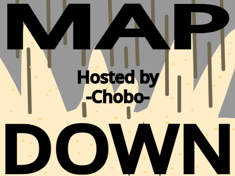"Down" Opening MAP || Jay Sean ft. Lil Wayne || Hosted by -Chobo-