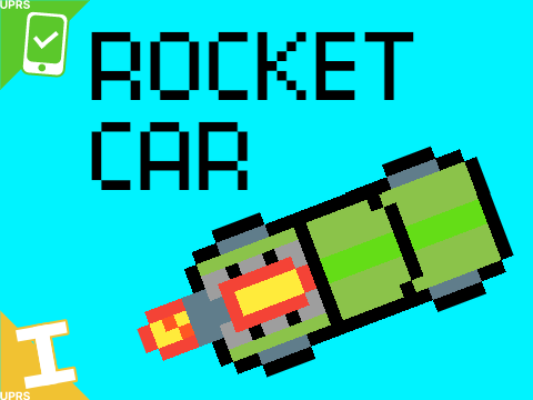 Rocket Car