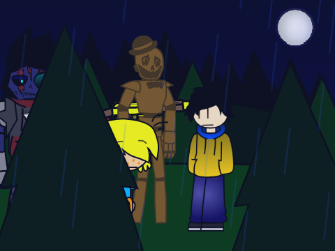The Horror Collab [10.1]