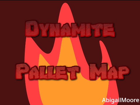 PART 10※Dynamite MAP※ 