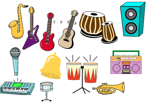 click instrument