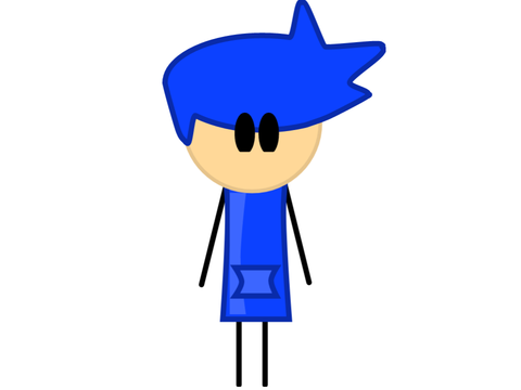 oc for SASUKEANDNARUTO42
