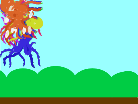 paint by mouse[now with changeable backgrounds and space now eraces]