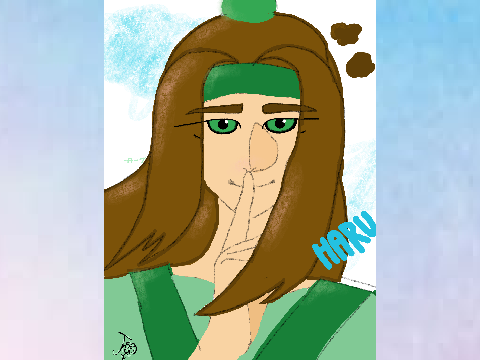 ART COLLAB OPEN atla 