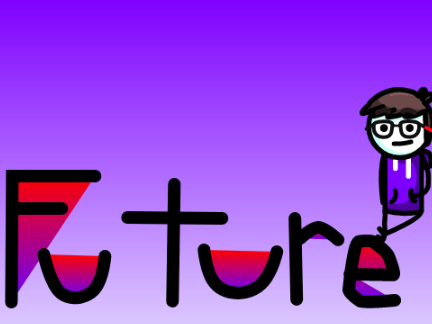 Future TV fanart or something