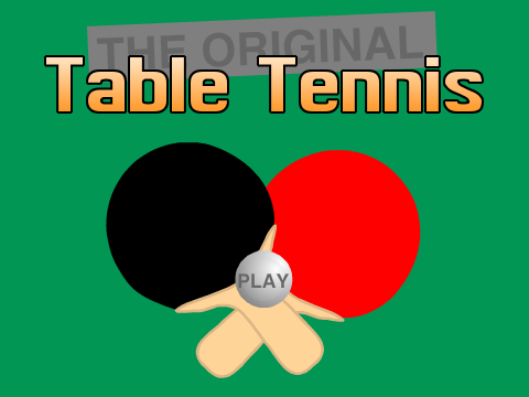 Table Tennis V1.2