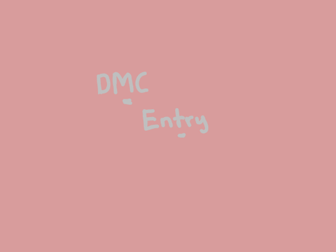 DMC entry :)
