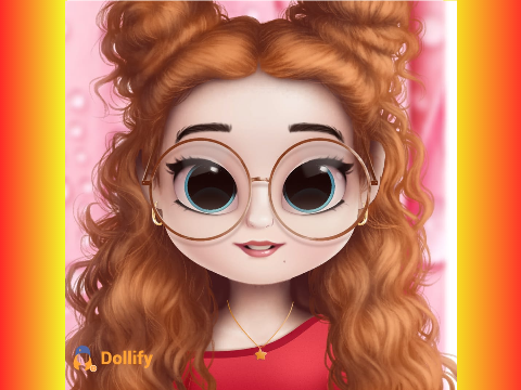 ❤️Dollify Contest ❤️ remix = 6d26bvb