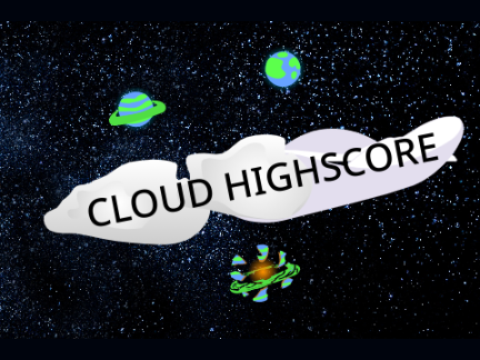 Launch Planets CLOUD