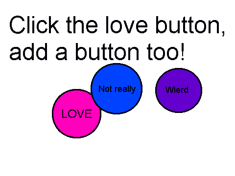 Add a random button