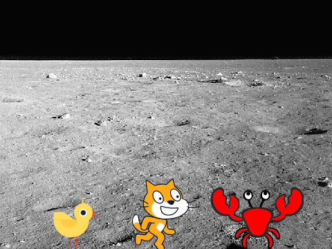 Moonwalk