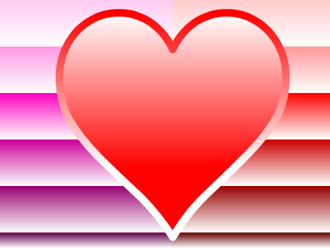 Valentine's Day Message!