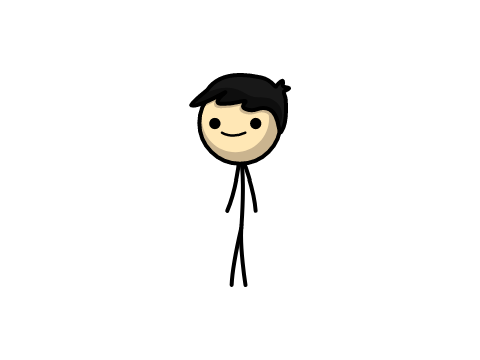 OC for -HeroAnimations-