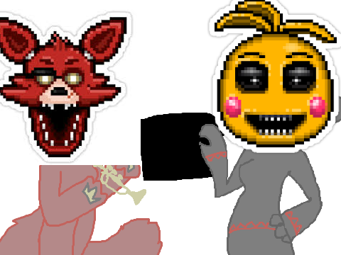 When Nyx isn't home (I'M SO MAKING THIS A MEME) remix remix