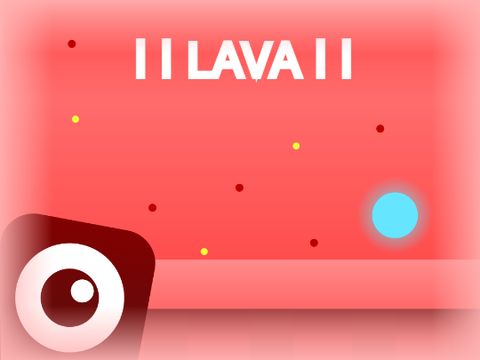 ll LAVA ll  A platform