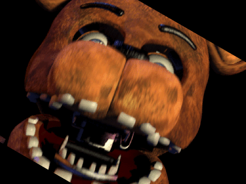 Derp Freddy! (Comedy)