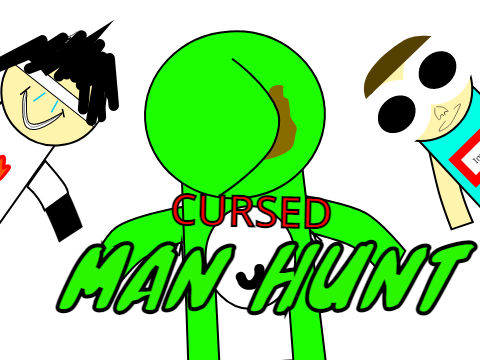 Manhunt in a nutshell