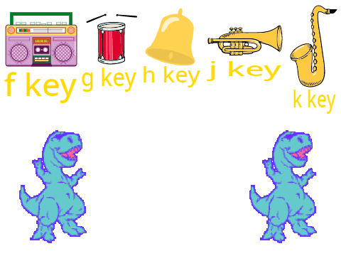 Such a random project ;-;