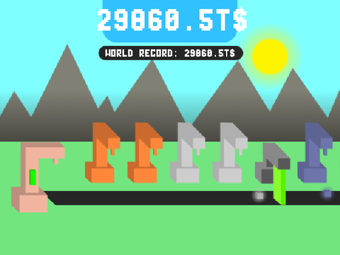 ORE Tycoon 2