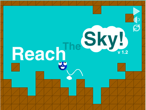 Reach The Sky! *Updated!*