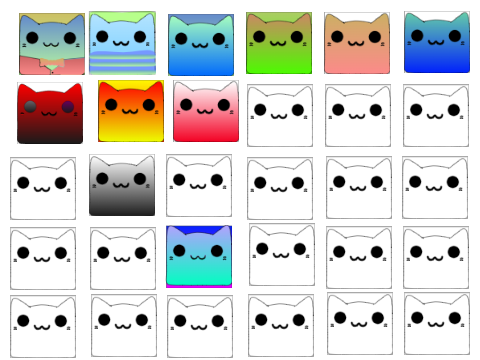 Add Yourself as a Cat 