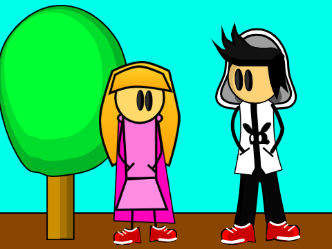  CUT THE TREE #ANIMATION