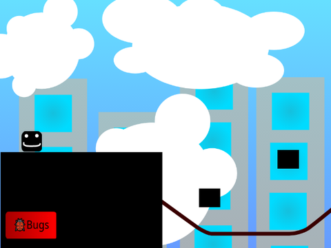 Platformer Template remix