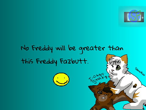 To my Friend