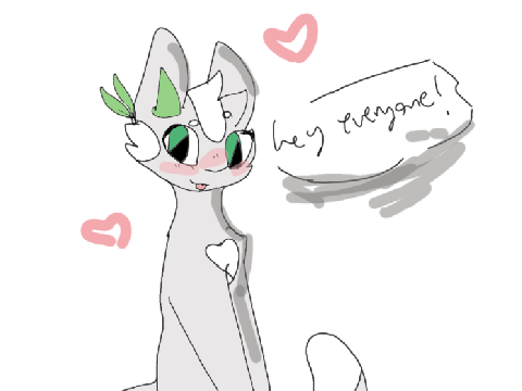 LOOK AT THIS!! ^D^  remix
