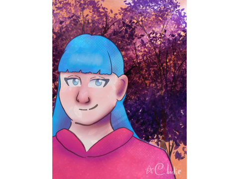 Art Dump #5