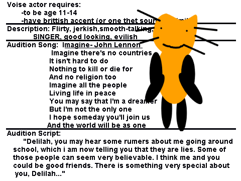 ACTORS WANTED 