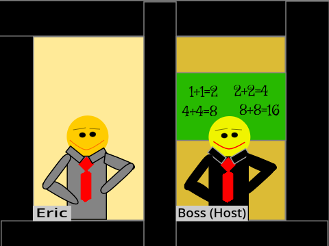 Zoom Meeting 1.0 