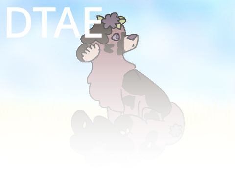 ❆ DTAE ❆ breeze of distress