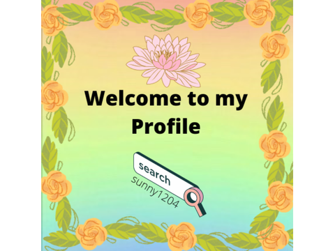 Banner for sunny1204
