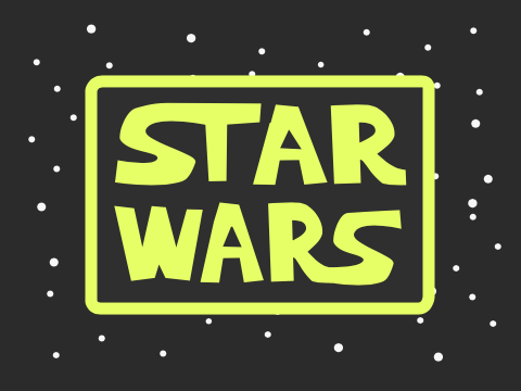Star wars fandom WIP